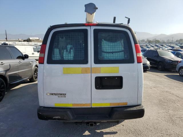 2013 Chev Express G2500