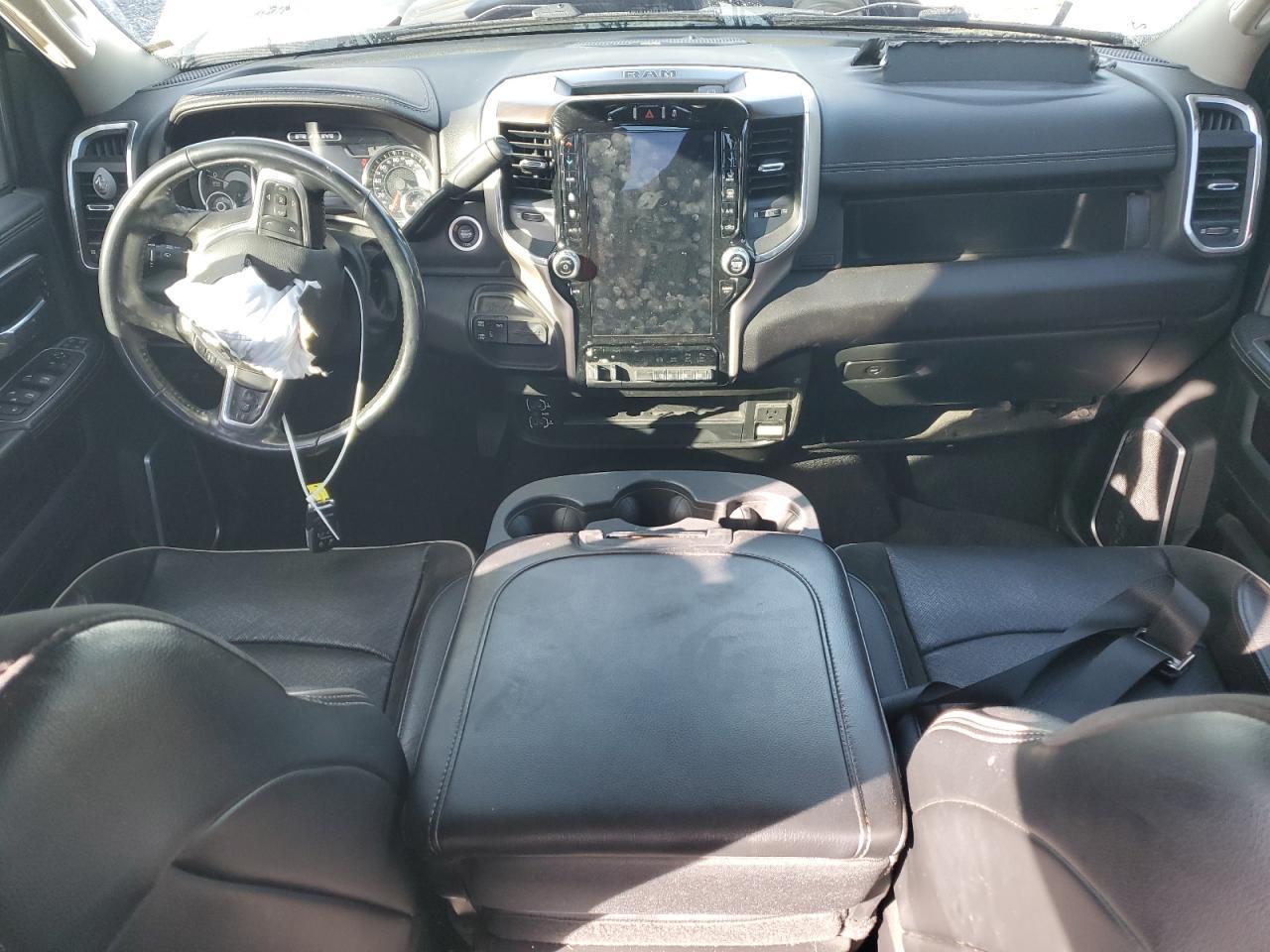 2023 Dodge 2500 Laramie