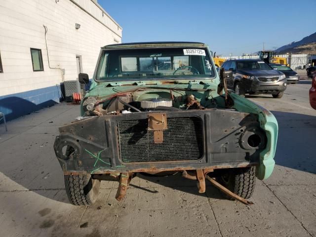 1967 Chevrolet 210
