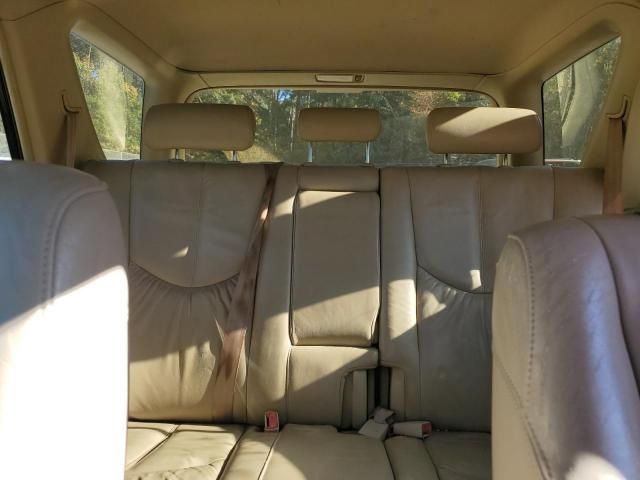 2001 Lexus RX 300