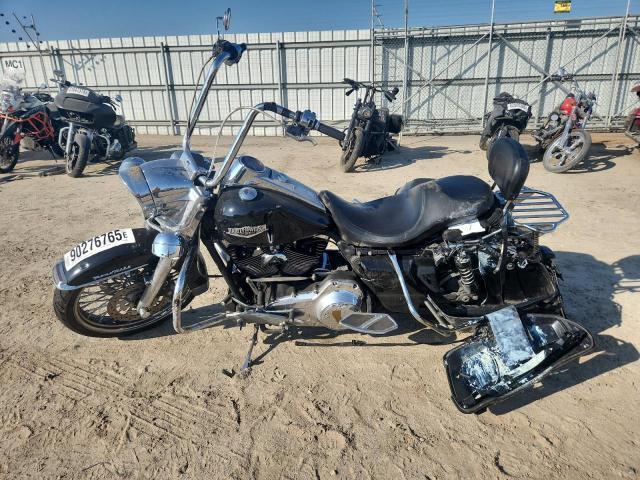 2014 Harley-Davidson Flhr Road King