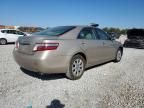 2008 Toyota Camry Hybrid