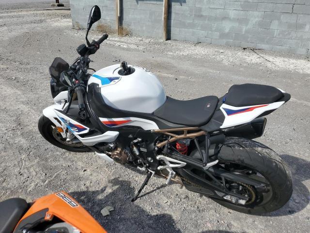 2024 BMW S 1000 R
