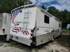 2000 Ford F550 Super Duty Stripped Chassis