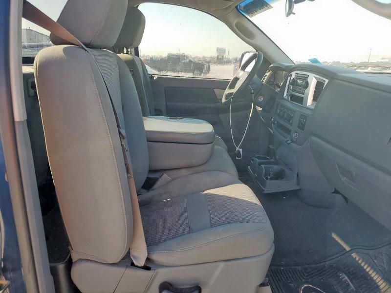 2007 Dodge RAM 1500 ST