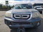 2011 Honda Pilot Touring