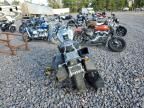 2003 Harley-Davidson Fxdwg Anniversary