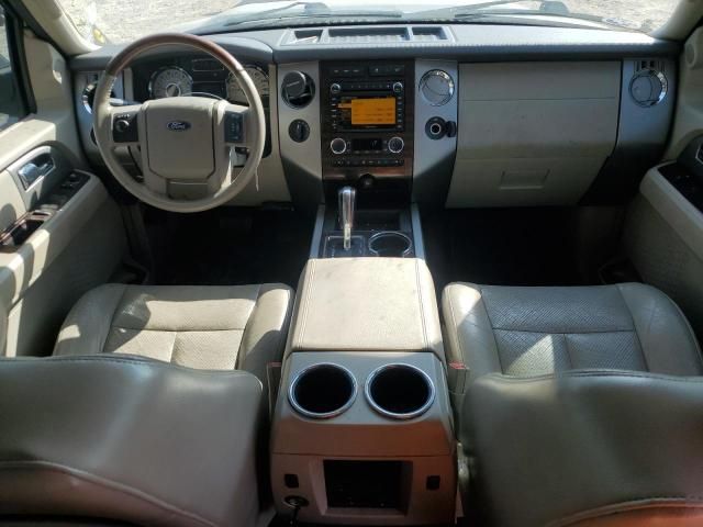 2010 Ford Expedition Limited