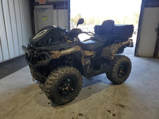 2017 Other Outlandr Max