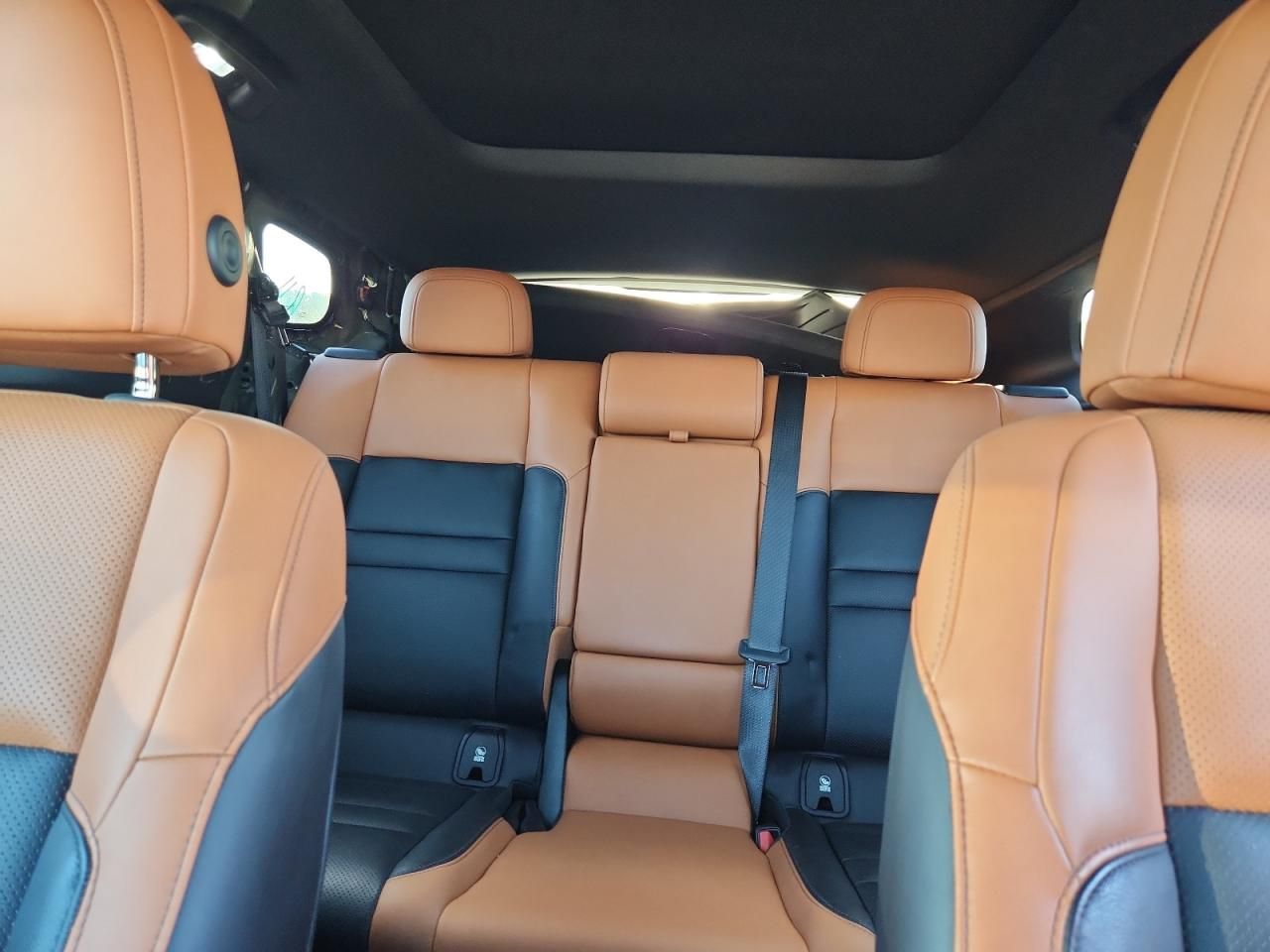 2024 Honda Prologue Elite