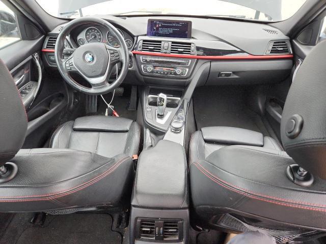 2014 BMW 328 xi