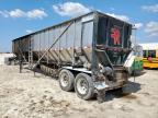 2019 Trinity Attenuator Live Bottom Trailer