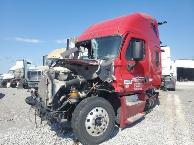 2016 Freightliner Cascadia 125 Semi Truck