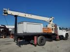 1990 Ford F800 Crane Truck