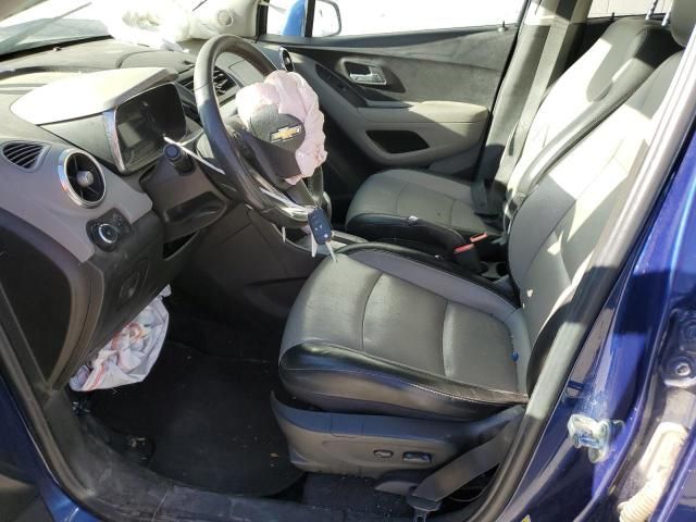 2015 Chevrolet Trax ltz