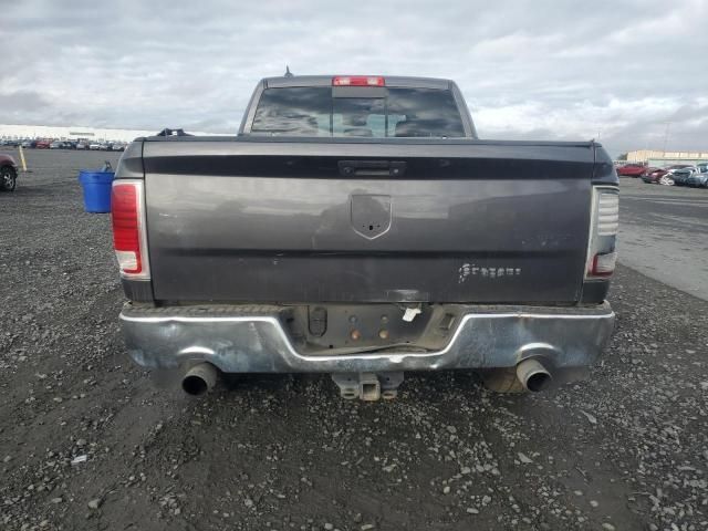2015 Dodge 1500 Laramie