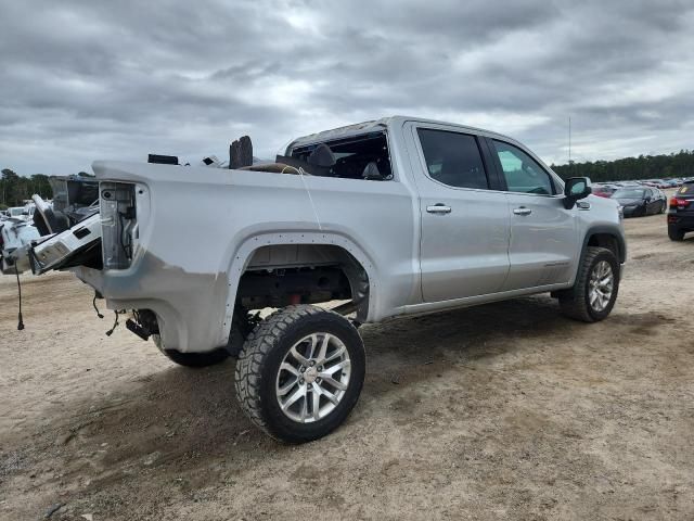 2020 GMC Sierra K1500 SLT