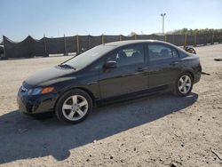 2007 Honda Civic ex for sale in Indianapolis, IN