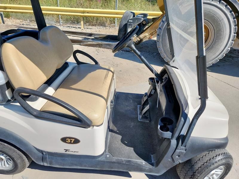 2023 Club Car Tempo FLA
