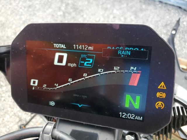 2024 BMW S 1000 RR