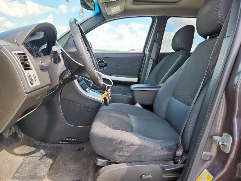 2008 Pontiac Torrent