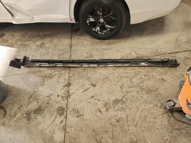 2012 Toyota Sienna Base