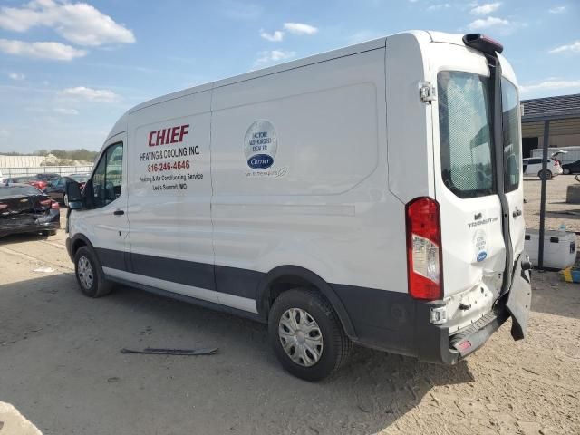 2019 Ford Transit T-250