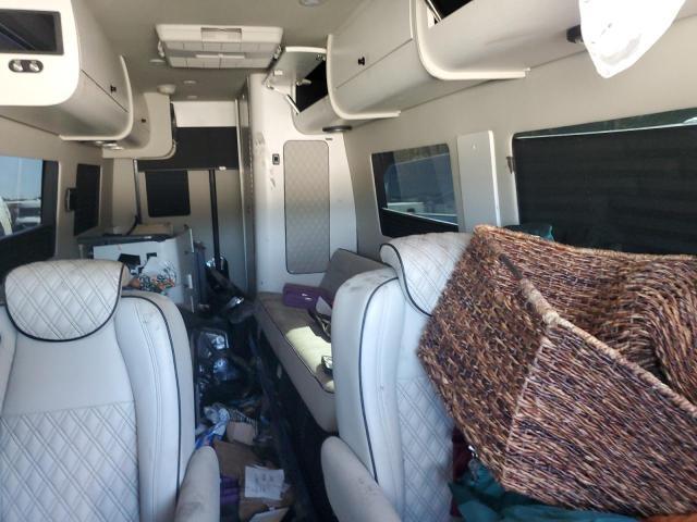 2024 Mercedes-Benz Sprinter 3500