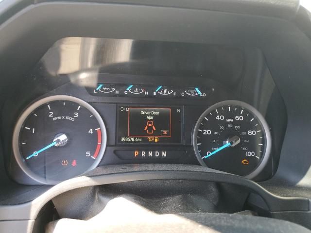 2021 Ford F350 Super Duty