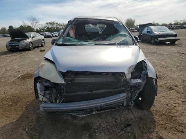2008 Honda CR-V EX