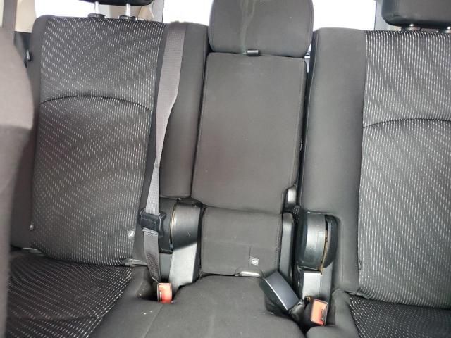 2018 Dodge Journey SXT