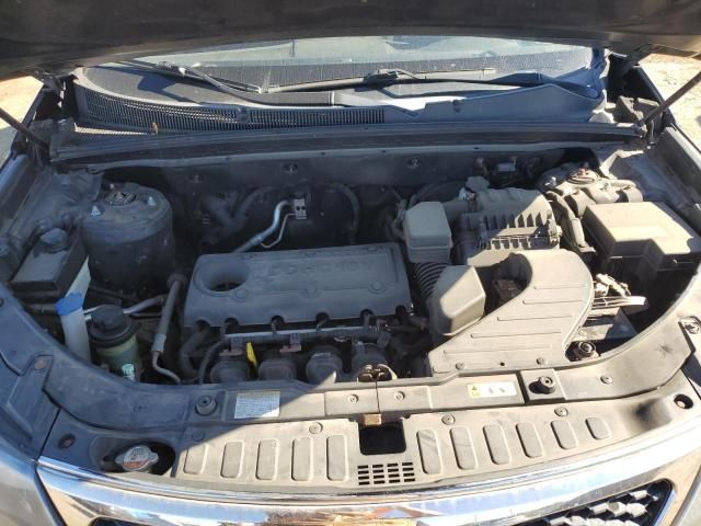 2013 KIA Sorento LX