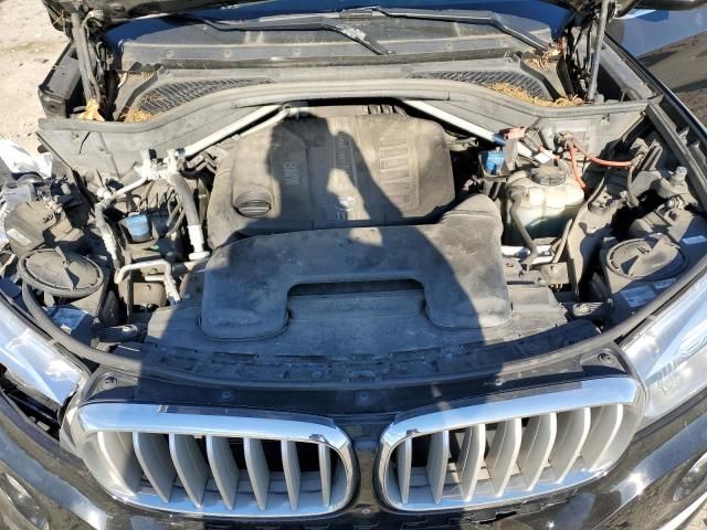 2017 BMW X5 XDRIVE35D