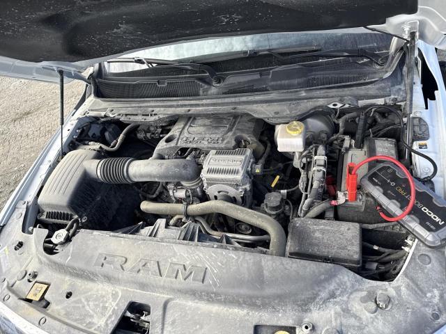 2024 Dodge Ram 1500 Tradesman