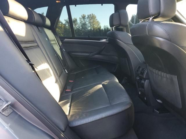 2013 BMW X5 XDRIVE35I
