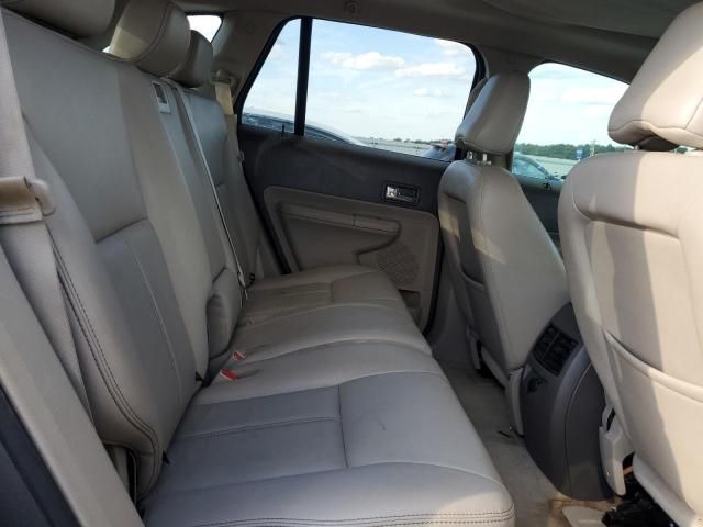 2009 Ford Edge Limited
