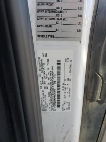 2019 Ford Transit T-350