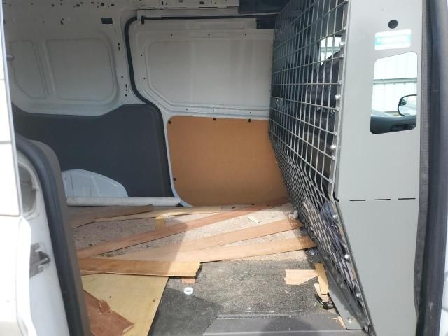 2019 Ford Transit Connect XL