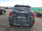2017 Chevrolet Trax 1LT