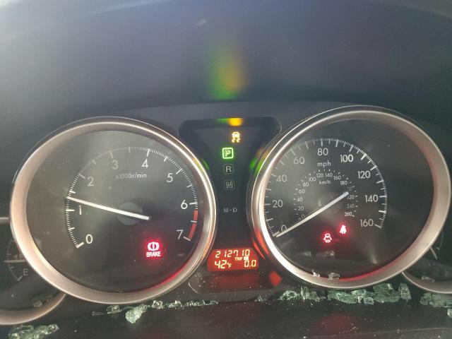 2012 Mazda 6 I