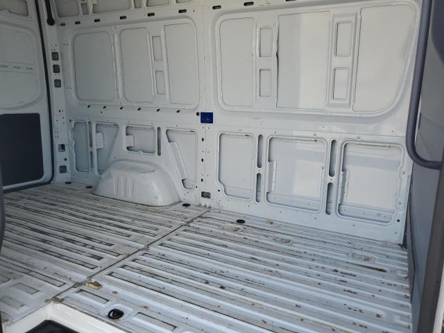 2019 Mercedes-Benz Sprinter 2500/3500