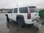 2008 Chevrolet Tahoe K1500 Hybrid