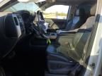 2016 Chevrolet Silverado K1500 LTZ