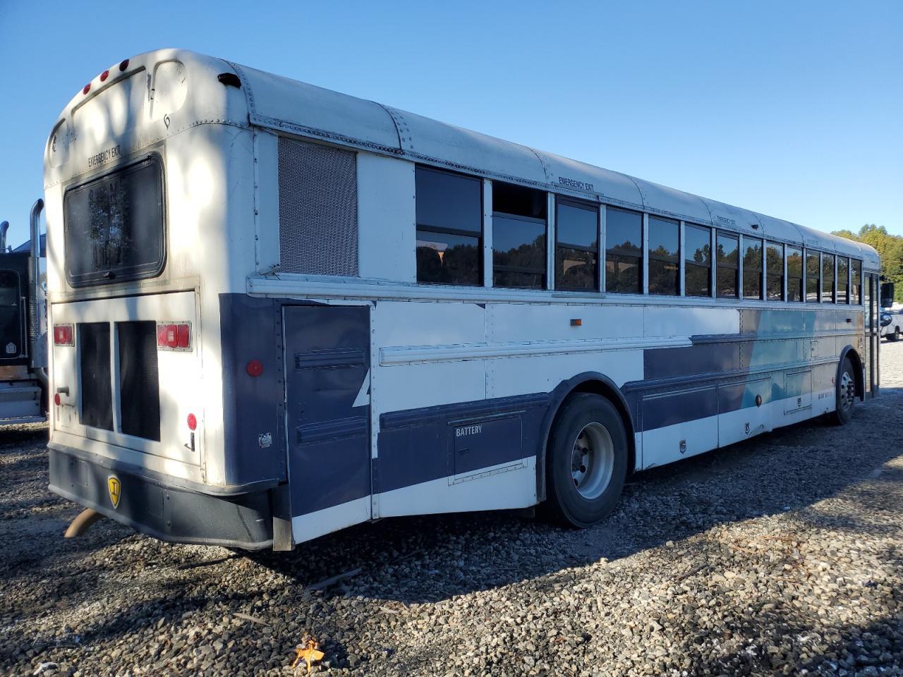 2006 Ic Corporation 3000