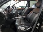 2007 Mercedes-Benz GL 450 4matic