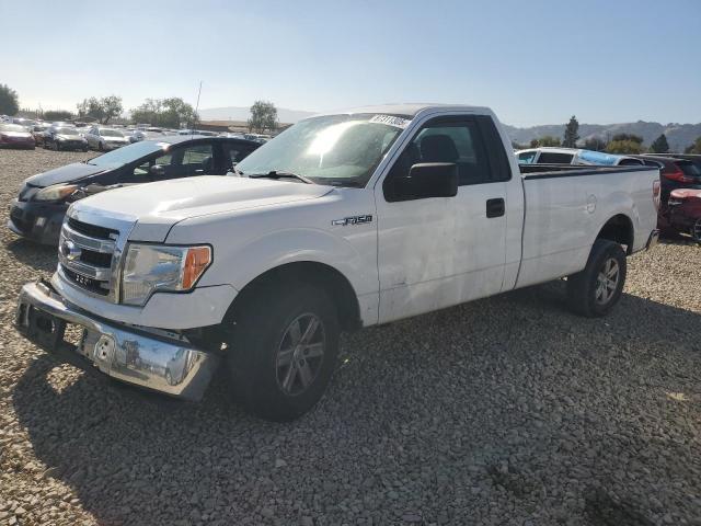 2013 Ford F150