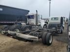2020 Isuzu NQR Truck Cab AND Chassis