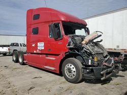 Volvo vnl Semi Truck Vehiculos salvage en venta: 2019 Volvo VNL Semi Truck