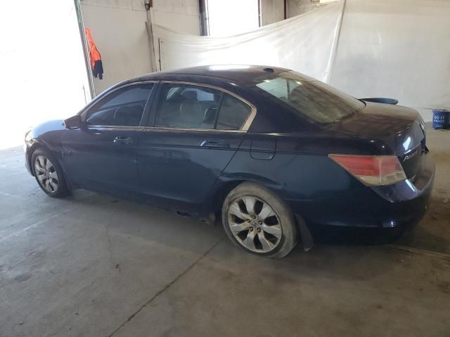2008 Honda Accord EXL