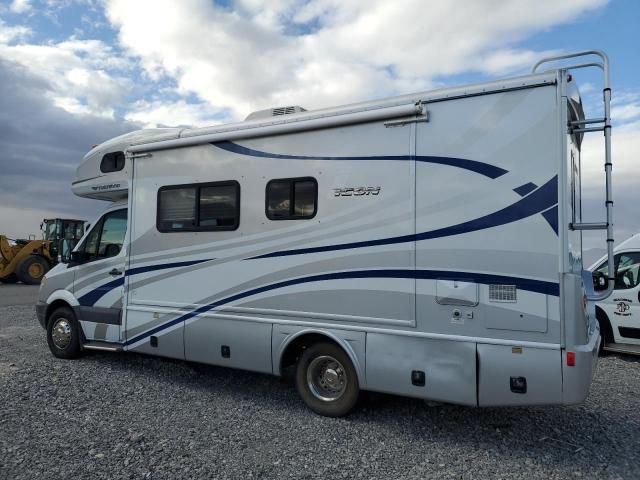 2008 Dodge Sprinter 3500